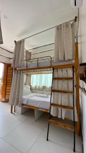 The Hat Trick Hostel