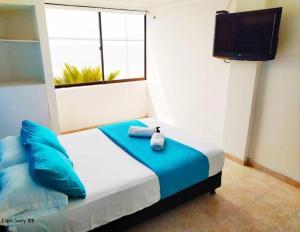 comodo apto marbella b17