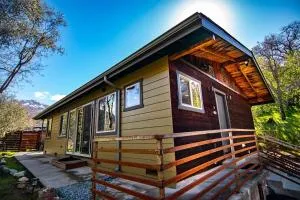 Alta Peak Penzion - Lone Pine