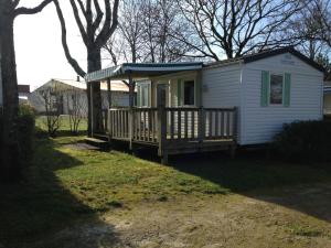 Campings Camping Le Royan : photos des chambres