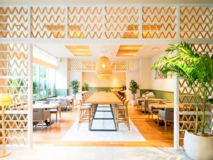 Hotel Torifito Naha Asahibashi