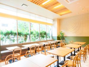 Hotel Torifito Naha Asahibashi