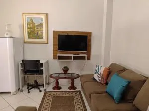 Apê 01 - ótimo e perto de tudo - Aracatu