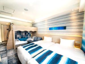 Hotel Torifito Naha Asahibashi