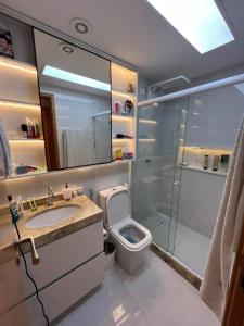 Apartamento para o carnaval de Recife