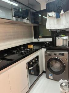 Apartamento para o carnaval de Recife