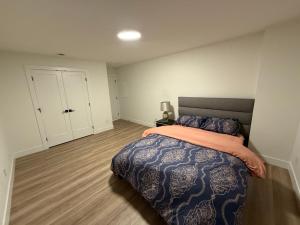 Calm & Cozy Private Suite