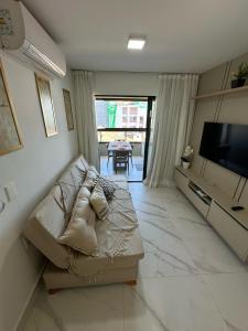 Mirante de Porto de Galinhas em frente as piscinas naturais