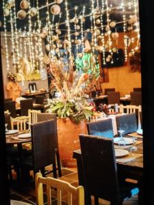 EL SHADDAI Punta Del Este Desierto de la Tatacoa