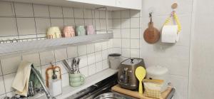 Warm house Foreigner only