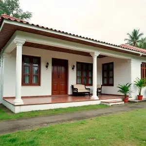 Chaya Breeze - Serukele