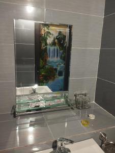 Điệp HOMESTAY Bản Giốc