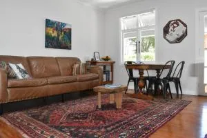 Te Hoiere Guesthouse - Rai Valley