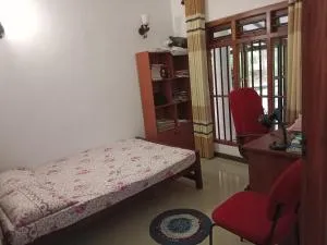 FieldView - Baddegama