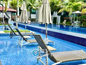 Luxor Paulo Miranda By 123Quarto Hospedagem