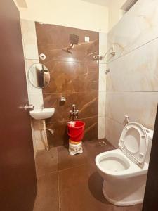 Sri Vinayaka Comforts