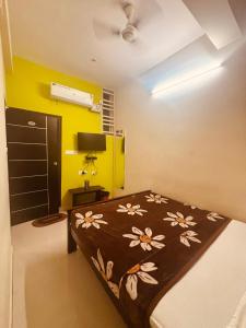 Sri Vinayaka Comforts