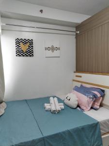 Shore 2 Cheap Family Suite 2 Beds Balcony Netflix&fast WiFi MOA 735