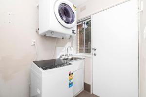 Wagga Central Apartments