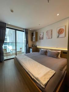 Luna Apartment - Apec Mandala Phú Yên