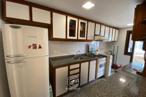 Apto 02 quartos | 400mts do mar | Pet Friendly