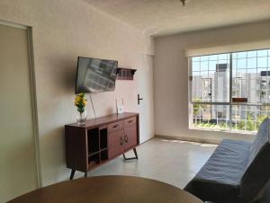 Departamento de descanso