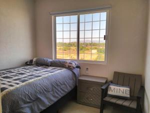 Departamento de descanso