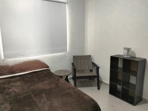 Departamento de descanso