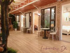 Lux Homestay - Khu Chi Lăng