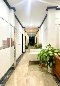 Khách Sạn Đức Trí - Ấp Thanh Bình