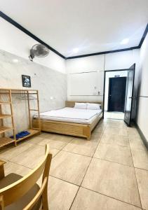 Khách Sạn Đức Trí