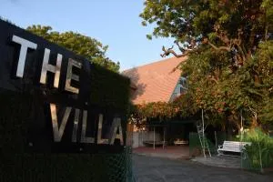 The Villa- a Home away from Home - Srīnagar