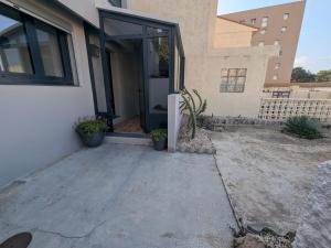 Villas Maison T4 110m² avec jardin clos, a 1500m de la plage - FR-1-797-60 : photos des chambres