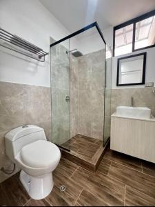 Dpto de estreno centro de Tacna 303