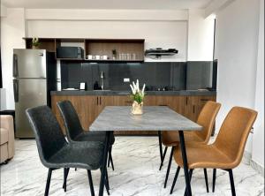 Dpto de estreno centro de Tacna 303