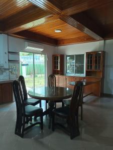 Taman Tyng Mile 6 Homestay Sandakan