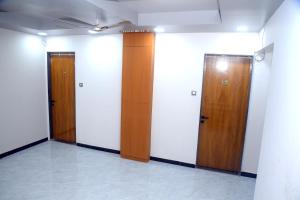 Hotel Pooja Inn Pandharpur