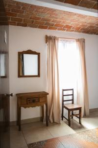 Casa Ttorrez