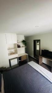 Suíte confortável próximo ao Rio centro