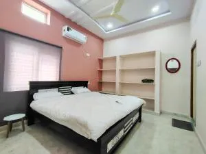 Kamakshi bliss homestays - Vemalwāda