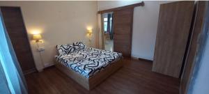 1st floor 2 mins from Mahebourg