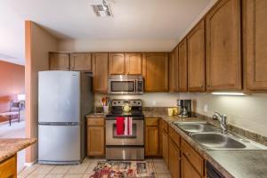 12th Condo 205 Awatukee Phoenix