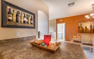 12th Condo 205 Awatukee Phoenix