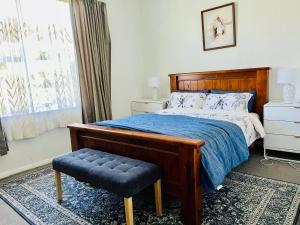 Modern Upstairs Apartment in Dunedin Central - 4hvězdičkové hotely ve městě Dunedin