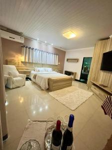 COP 30 Belém - Casa ampla de alto padrão em condomínio bem localizado