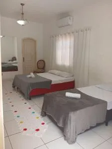 Hotel Ceres Suíte Vida Nova - 15 - Coxipó da Ponte