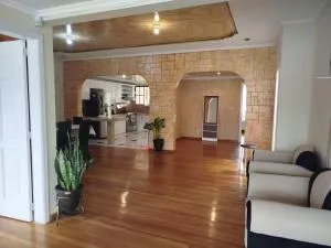 Apartment in Cuenca - Guishil