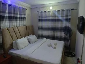 Budget one bedroom apartment - Ijebu Igbo