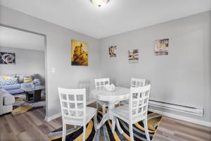 Luxury 1 bedroom apartment in Cincinnati