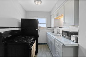 Luxury 1 bedroom apartment in Cincinnati